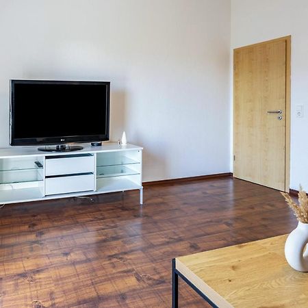 Uelger Daire Pfullendorf Dış mekan fotoğraf