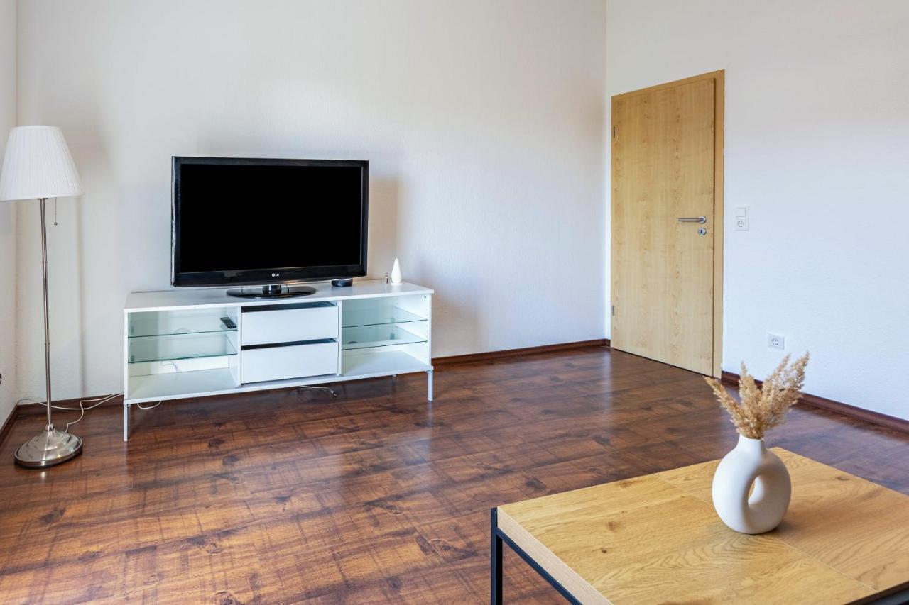 Uelger Daire Pfullendorf Dış mekan fotoğraf
