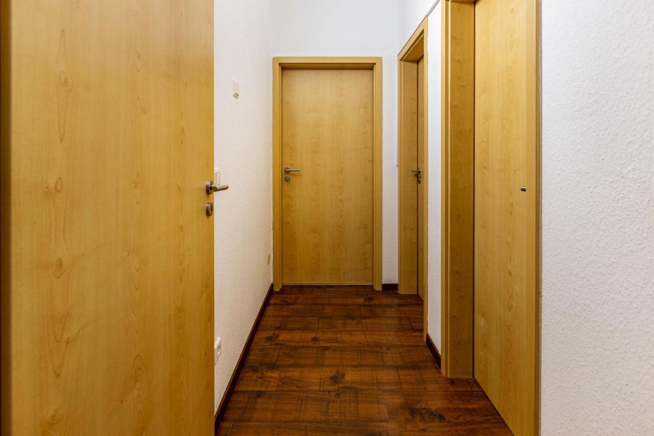 Uelger Daire Pfullendorf Dış mekan fotoğraf