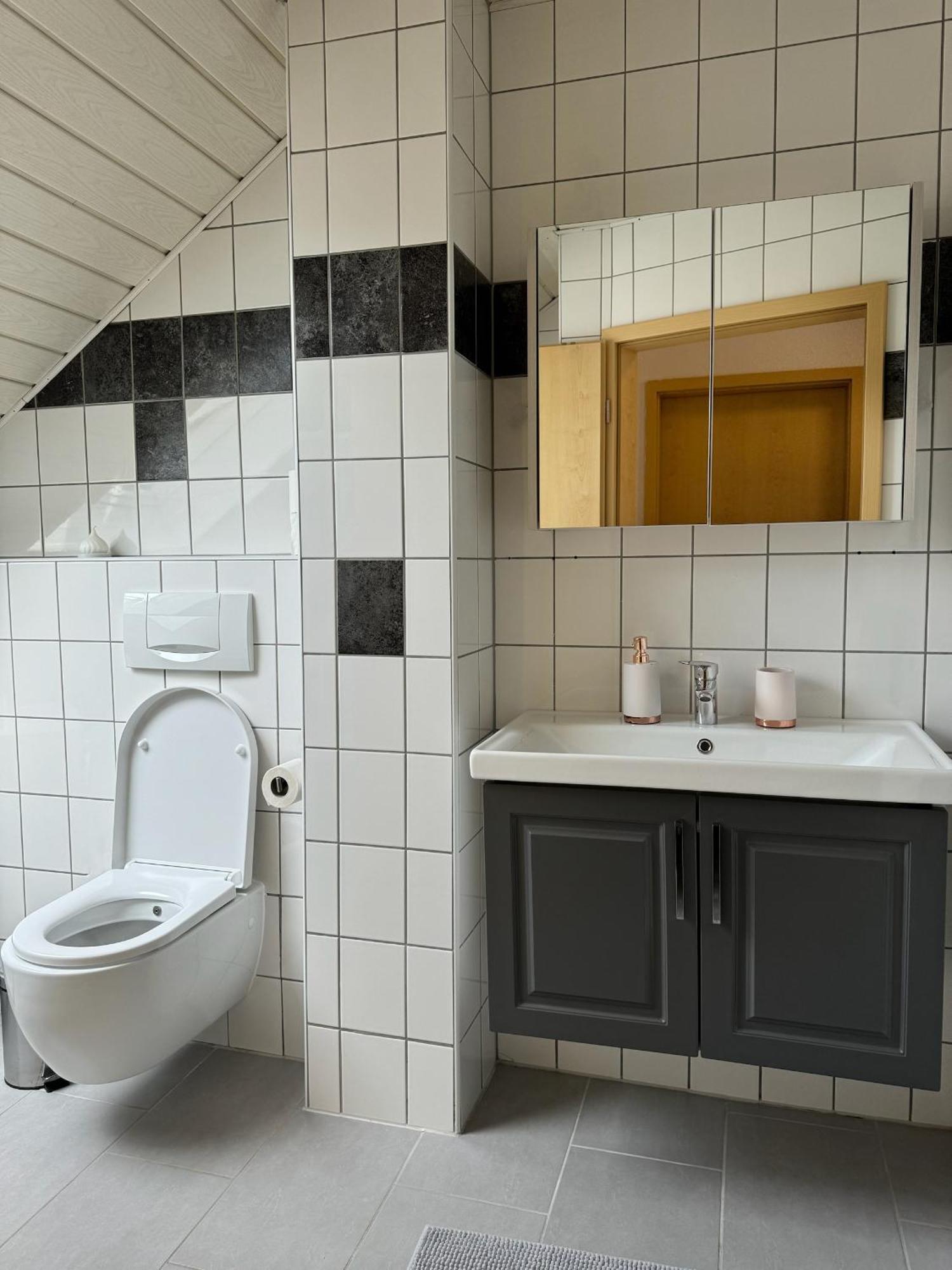 Uelger Daire Pfullendorf Dış mekan fotoğraf