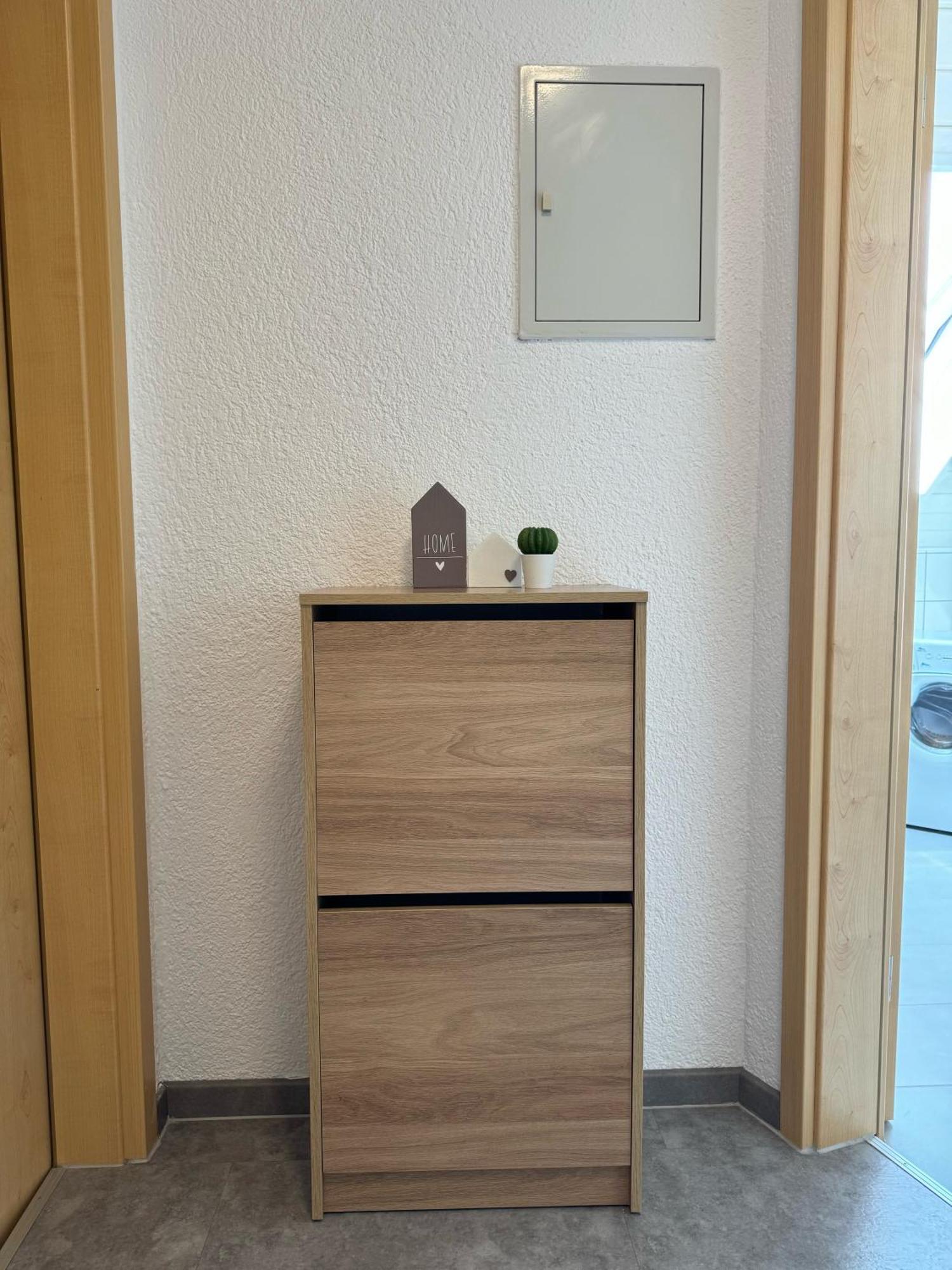 Uelger Daire Pfullendorf Dış mekan fotoğraf